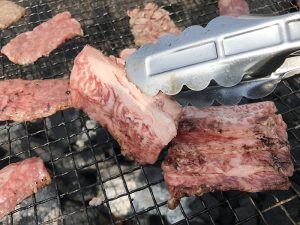 福岡県内にある超有名な焼肉店さんが仕入れている肉